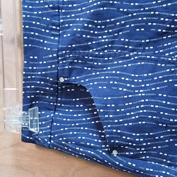 Hp New York Skirt - Picture 5 of 7